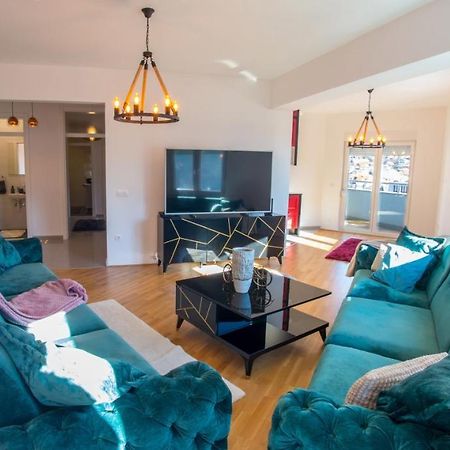 Apartment President Mostar Ngoại thất bức ảnh