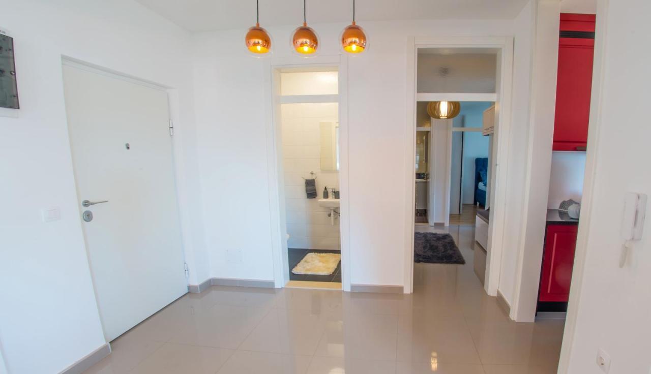 Apartment President Mostar Ngoại thất bức ảnh