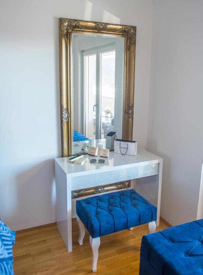 Apartment President Mostar Ngoại thất bức ảnh