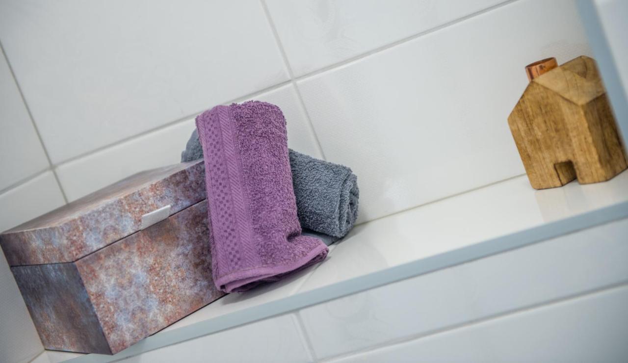 Apartment President Mostar Ngoại thất bức ảnh