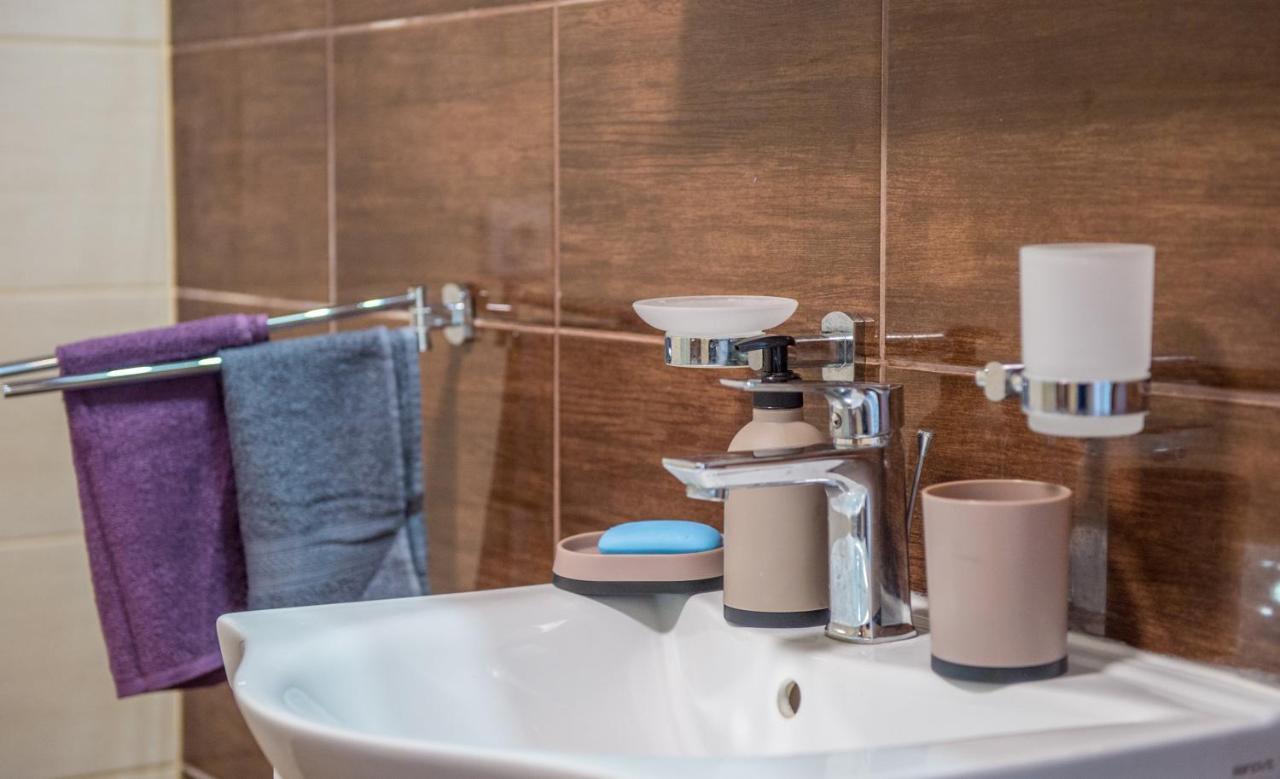 Apartment President Mostar Ngoại thất bức ảnh