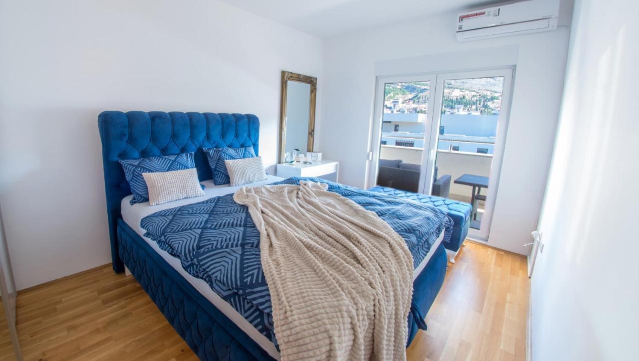 Apartment President Mostar Ngoại thất bức ảnh