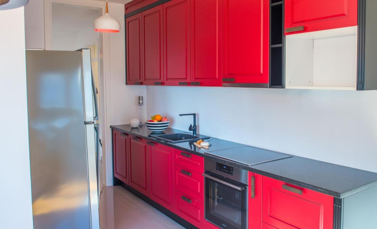 Apartment President Mostar Ngoại thất bức ảnh
