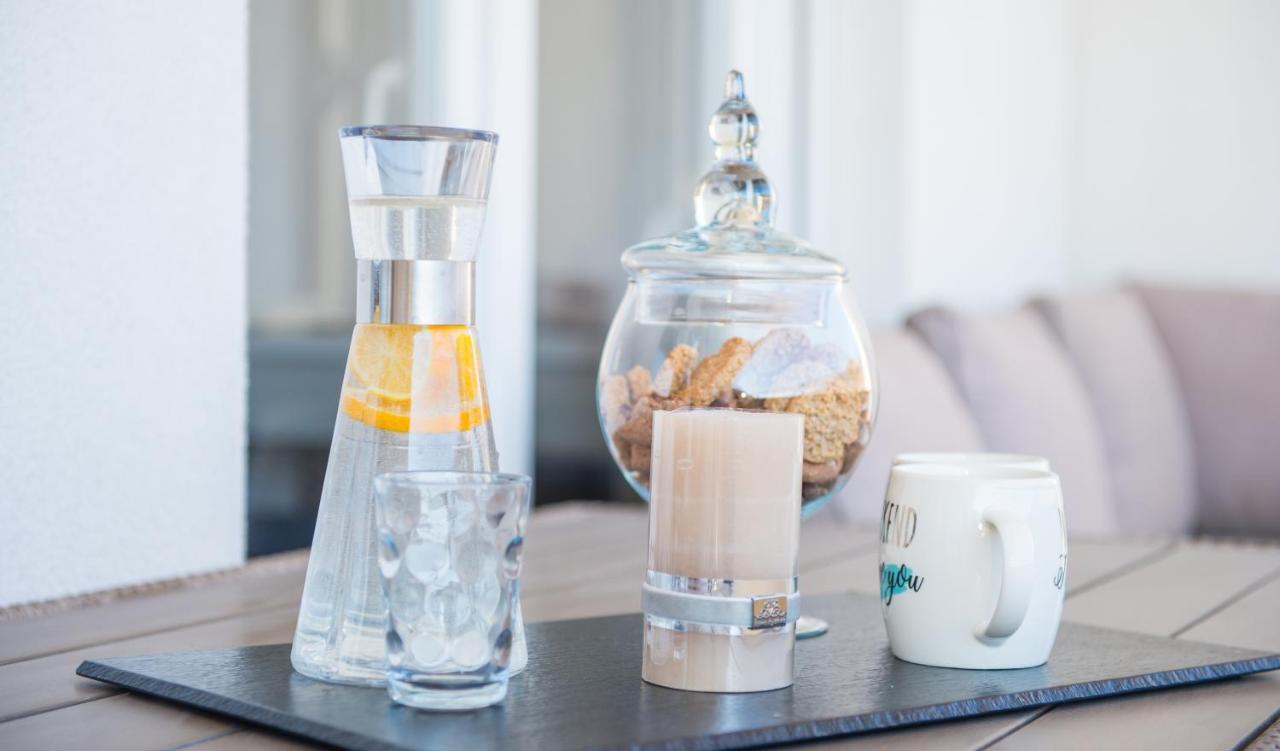 Apartment President Mostar Ngoại thất bức ảnh