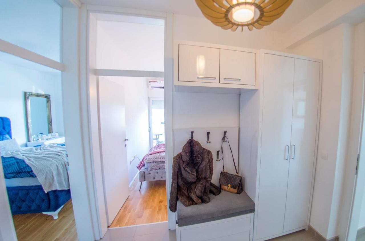 Apartment President Mostar Ngoại thất bức ảnh
