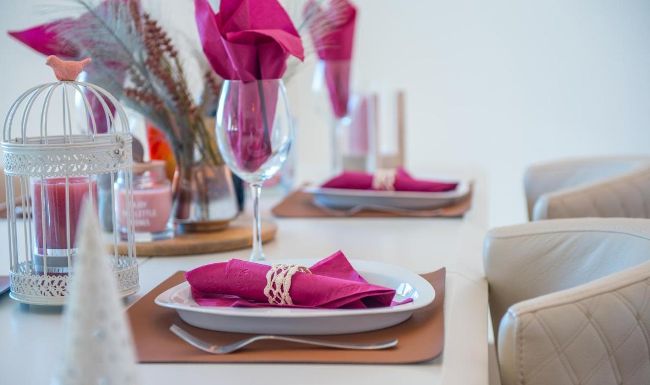 Apartment President Mostar Ngoại thất bức ảnh