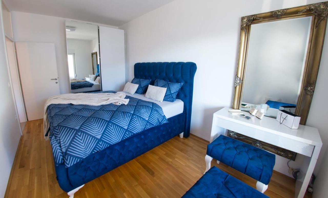 Apartment President Mostar Ngoại thất bức ảnh