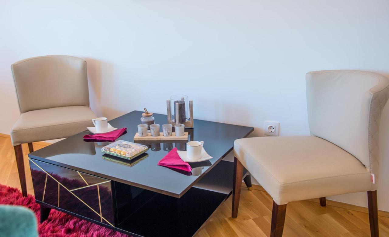Apartment President Mostar Ngoại thất bức ảnh