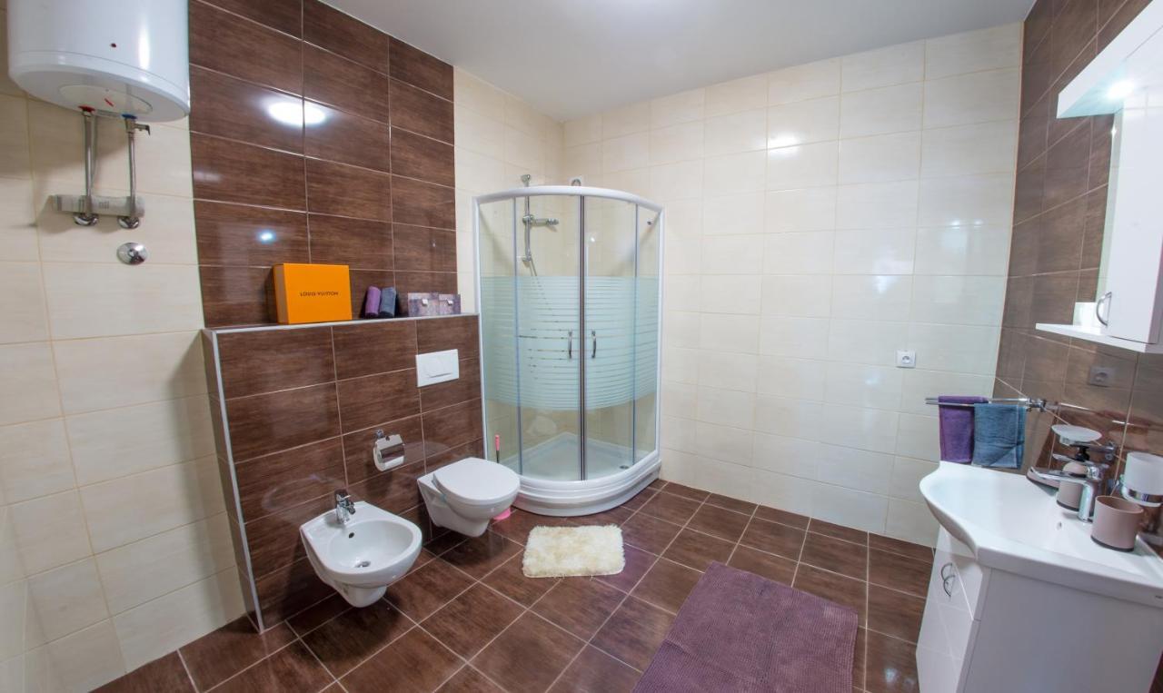 Apartment President Mostar Ngoại thất bức ảnh