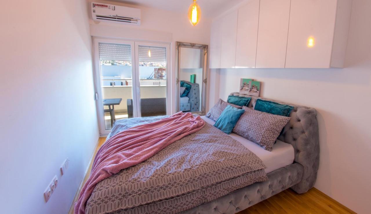 Apartment President Mostar Ngoại thất bức ảnh