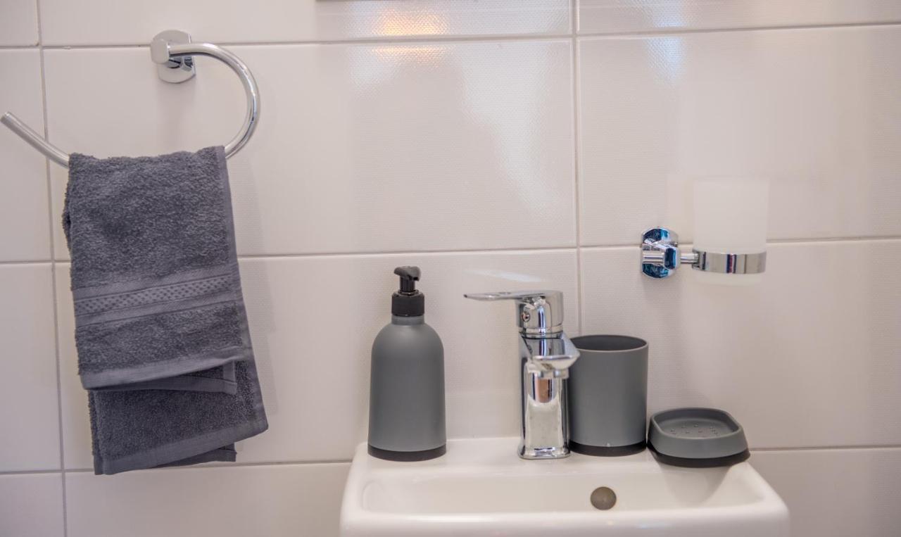 Apartment President Mostar Ngoại thất bức ảnh