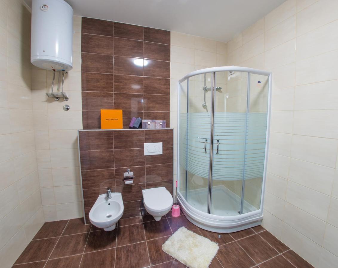 Apartment President Mostar Ngoại thất bức ảnh
