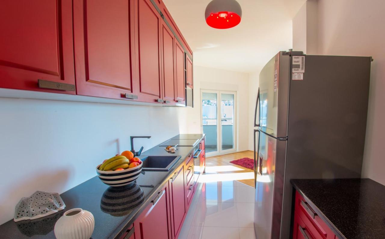 Apartment President Mostar Ngoại thất bức ảnh