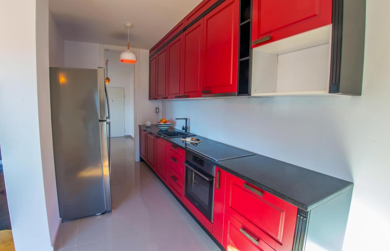 Apartment President Mostar Ngoại thất bức ảnh