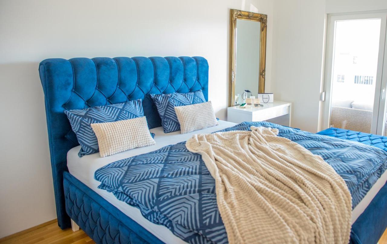 Apartment President Mostar Ngoại thất bức ảnh