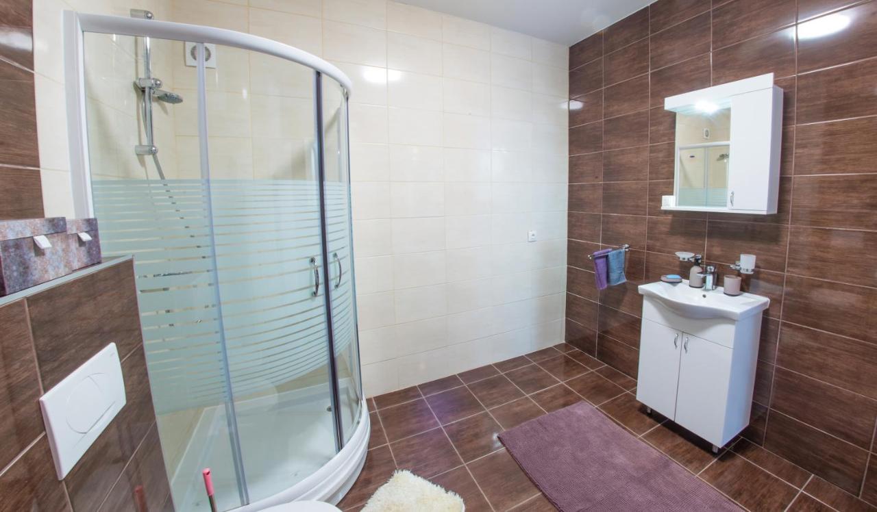 Apartment President Mostar Ngoại thất bức ảnh