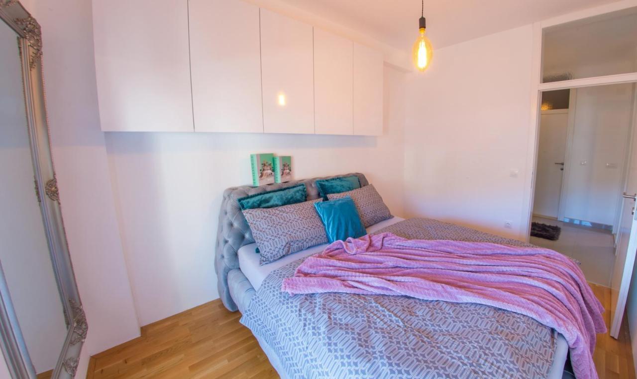 Apartment President Mostar Ngoại thất bức ảnh