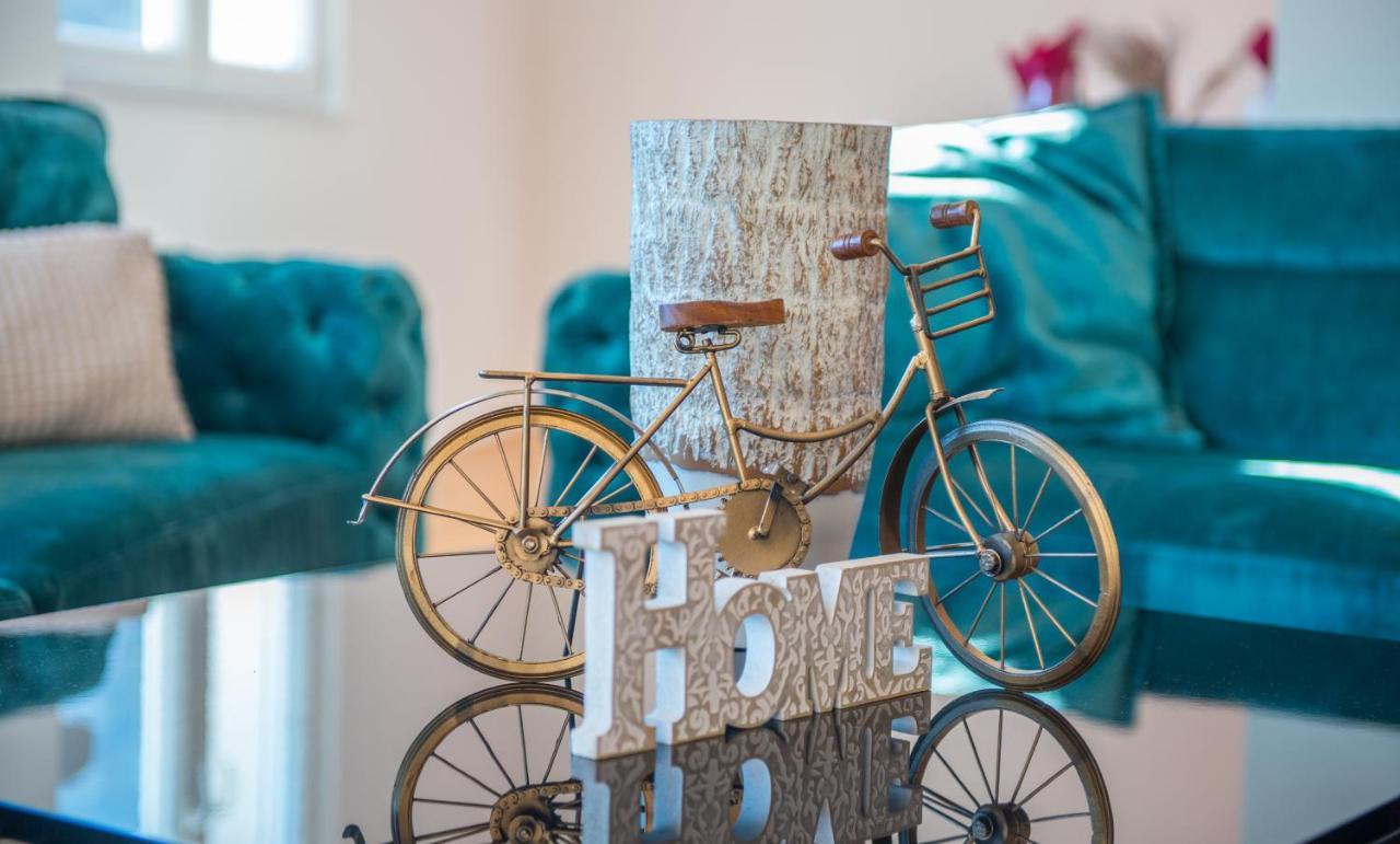 Apartment President Mostar Ngoại thất bức ảnh